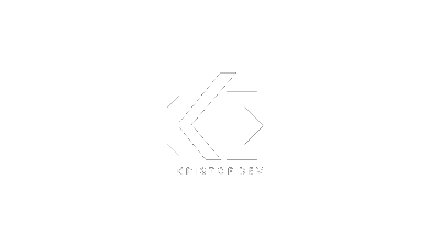 KristofDev Logo